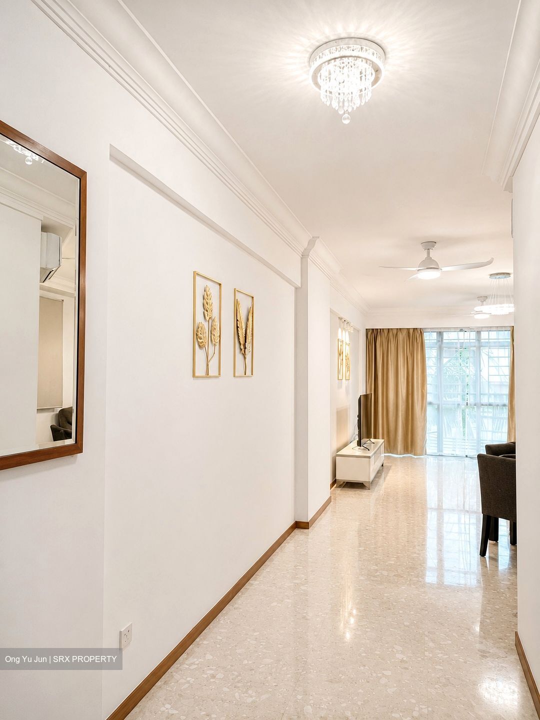 Summerdale (D22), Condominium #588774731